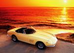 Ferrari 275 GTB/4 NART Spyder 1967 года